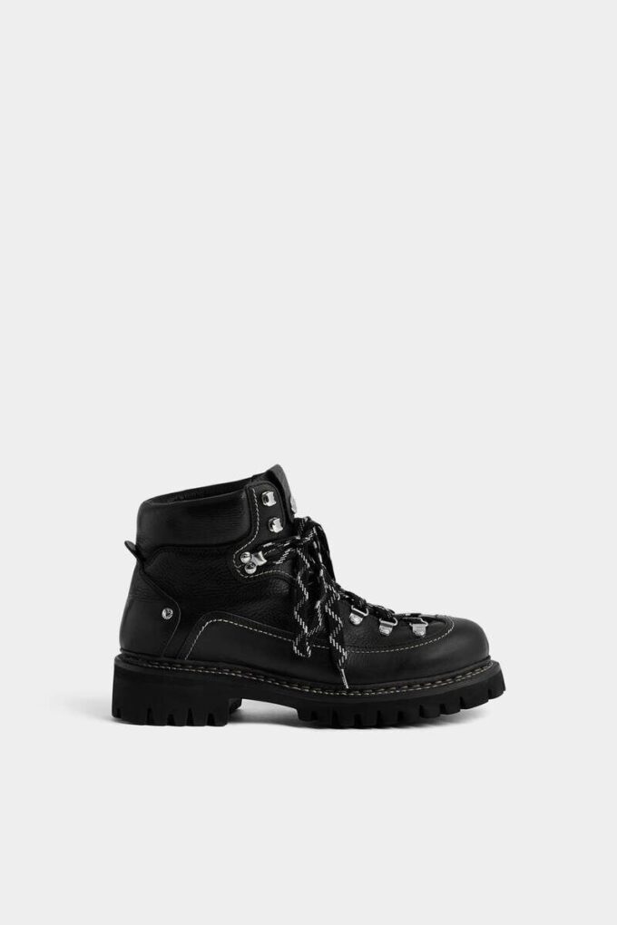 Botas canadienses