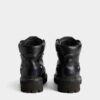 Botas canadienses