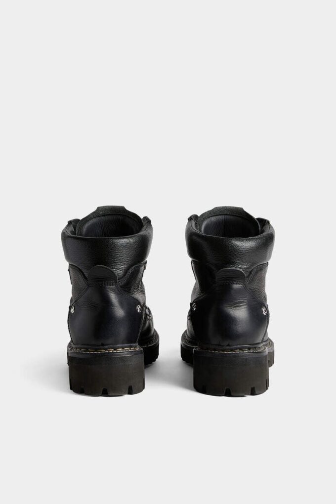 Botas canadienses