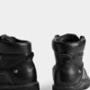 Botas canadienses