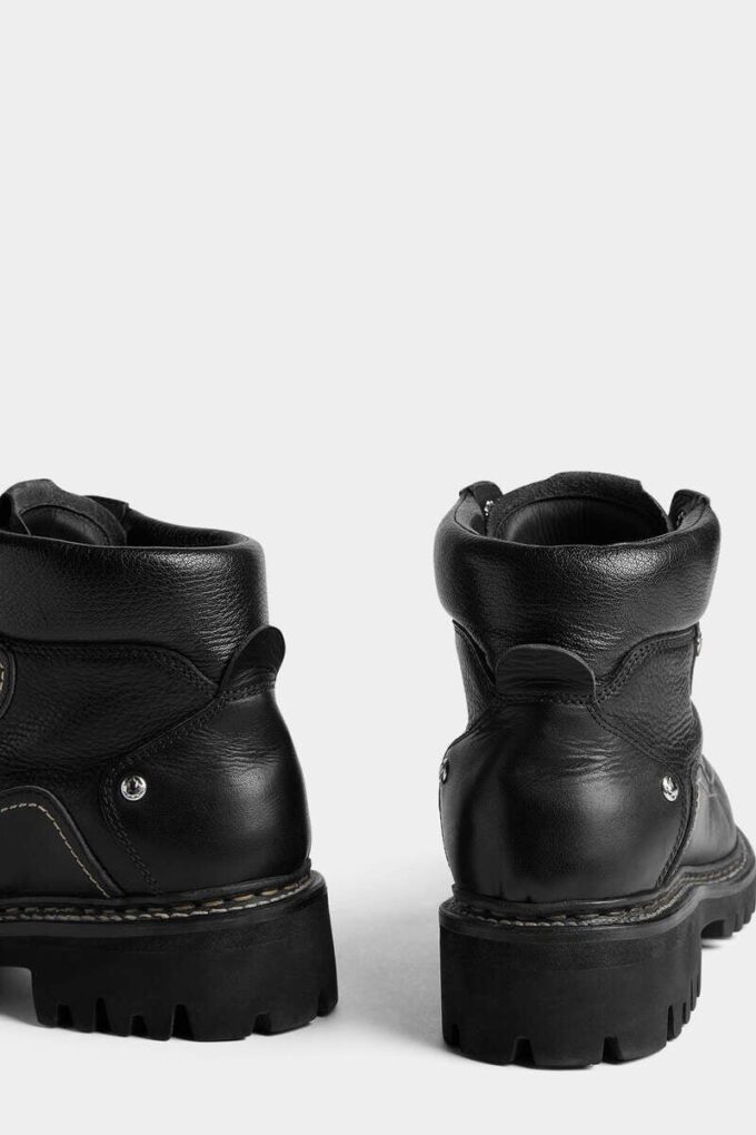 Botas canadienses