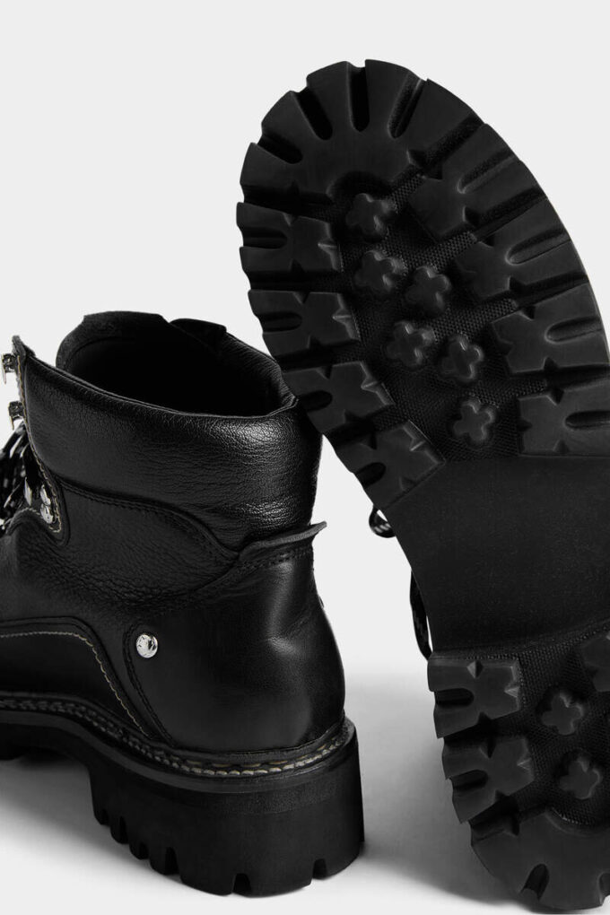 Botas canadienses