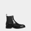 Botas Chelsea neoclásicas Botas Chelsea neoclásicas