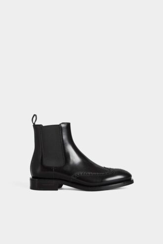 Botas Chelsea neoclásicas