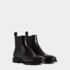 Botas Chelsea neoclásicas Botas Chelsea neoclásicas