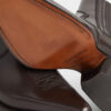 Botas con tacón Dd de estilo western Botas con tacón Dd de estilo western