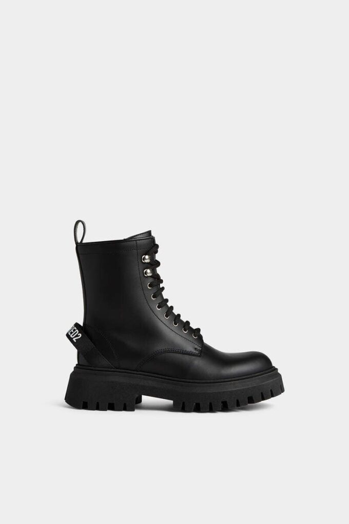 Botas D2Kids