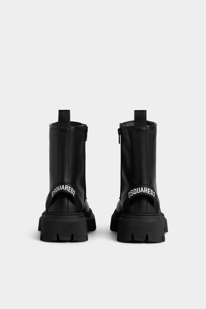 Botas D2Kids