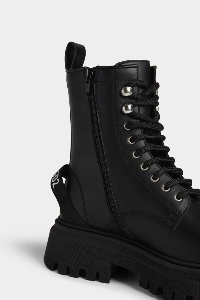 Botas D2Kids