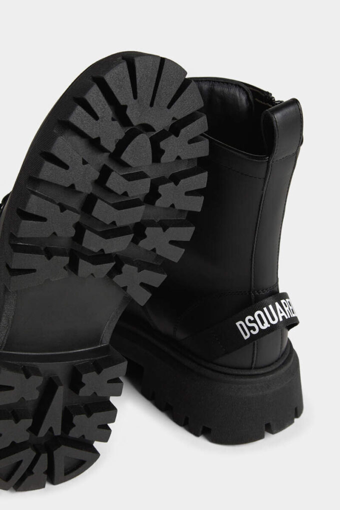 Botas D2Kids