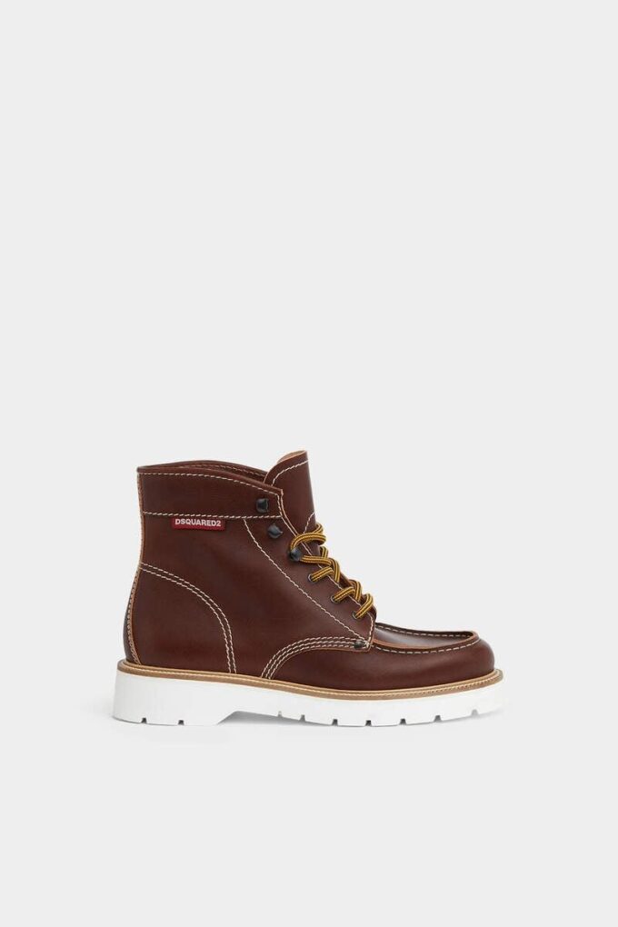 Botas Explorer Botas Explorer