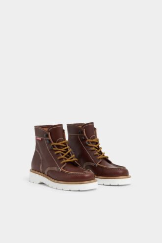 Botas Explorer