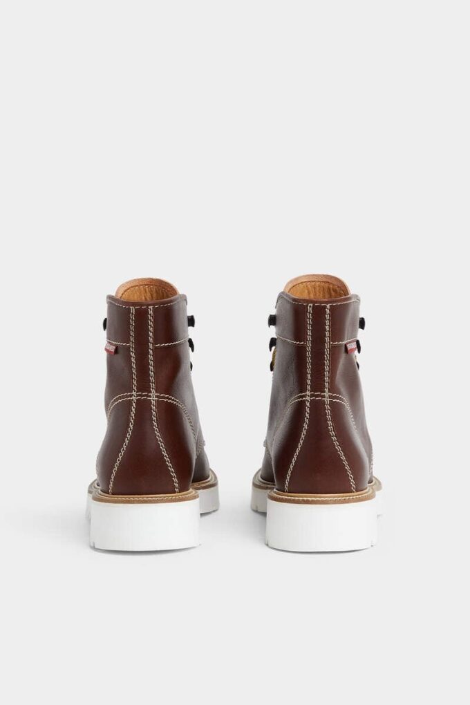 Botas Explorer Botas Explorer
