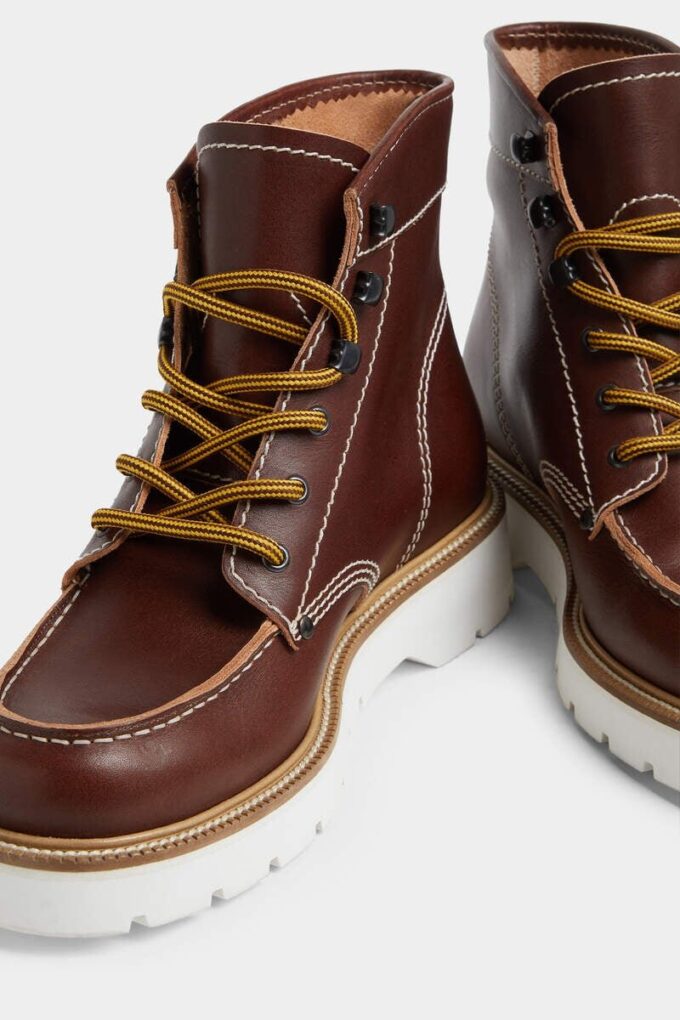 Botas Explorer Botas Explorer