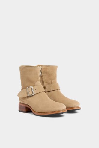 Botas Harley