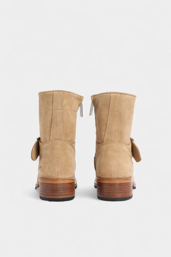 Botas Harley Botas Harley