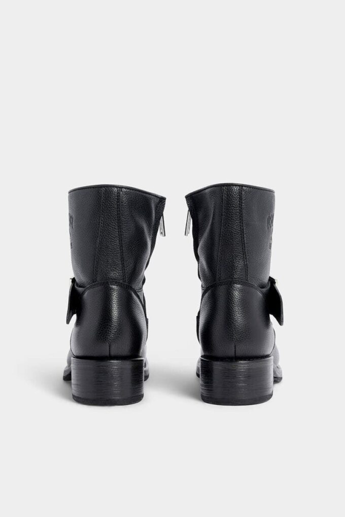 Botas Harley Botas Harley