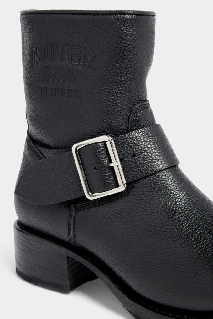 Botas Harley Botas Harley