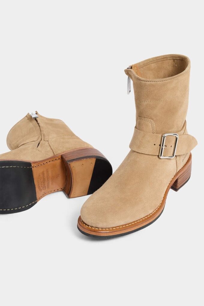 Botas Harley Botas Harley