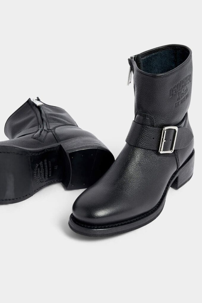 Botas Harley Botas Harley