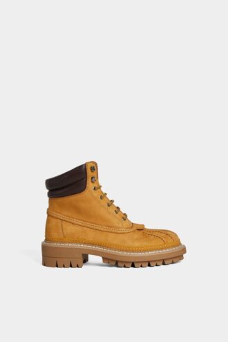 Botas militares de combate