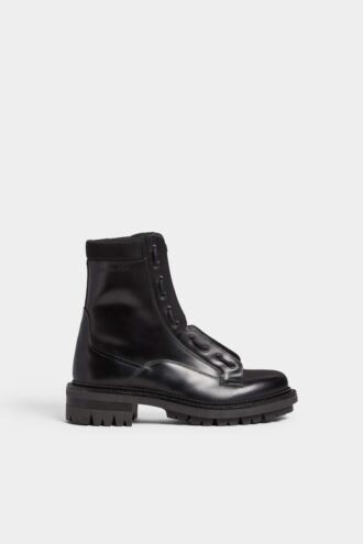 Botas militares de combate
