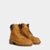 Botas militares de combate Botas militares de combate