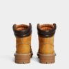 Botas militares de combate Botas militares de combate