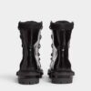 Botas militares de combate Botas militares de combate