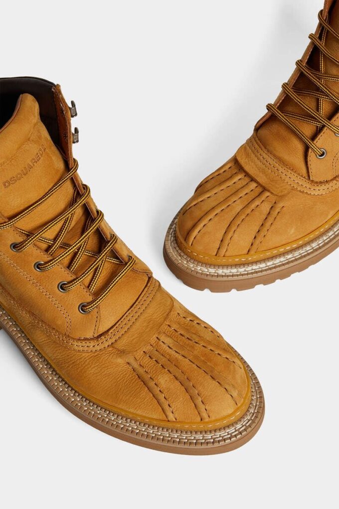 Botas militares de combate Botas militares de combate