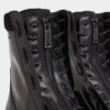 Botas militares de combate Botas militares de combate