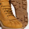 Botas militares de combate Botas militares de combate