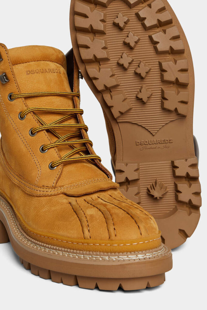 Botas militares de combate Botas militares de combate