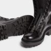 Botas militares de combate Botas militares de combate