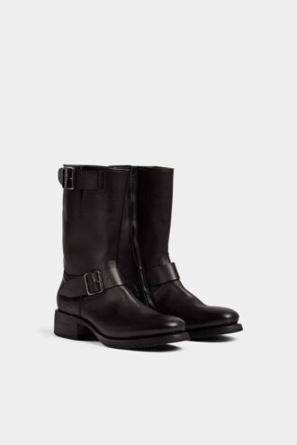 Botas moteras Harley