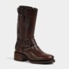 Botas moteras Harley Botas moteras Harley
