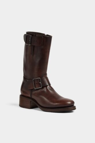 Botas moteras Harley