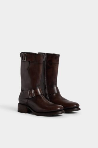 Botas moteras Harley