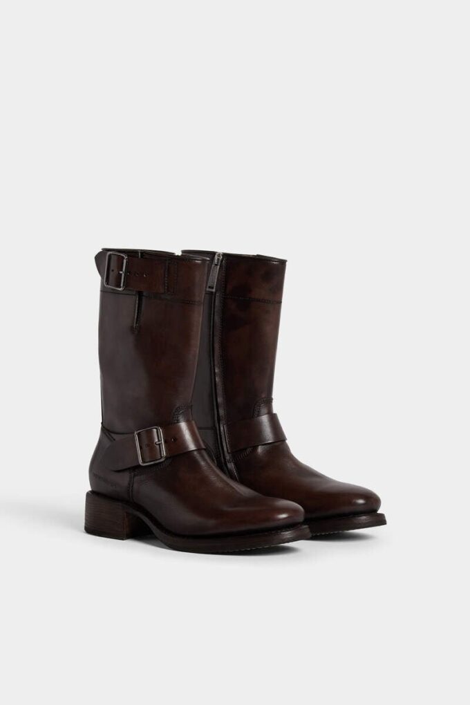 Botas moteras Harley Botas moteras Harley