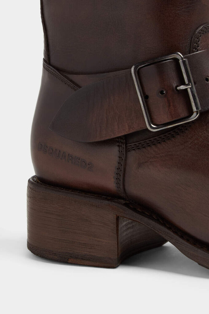 Botas moteras Harley Botas moteras Harley