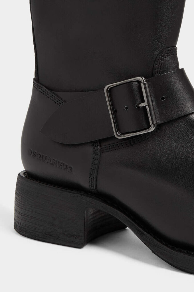 Botas moteras Harley Botas moteras Harley