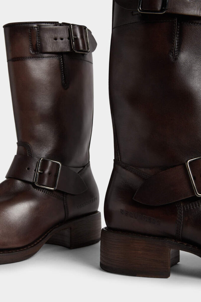 Botas moteras Harley Botas moteras Harley