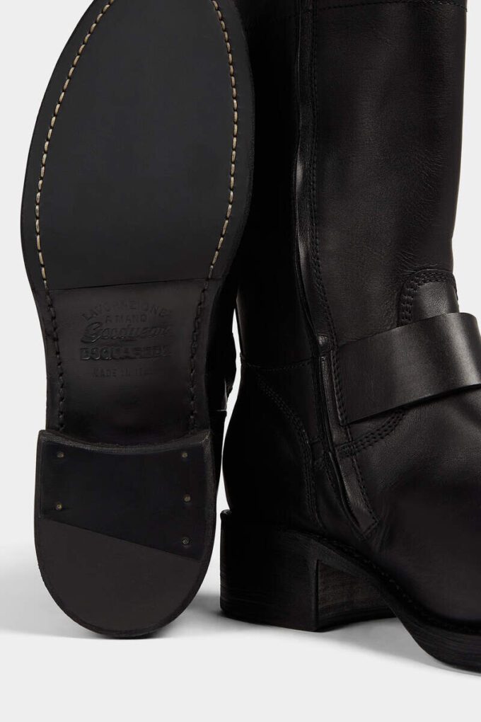 Botas moteras Harley Botas moteras Harley