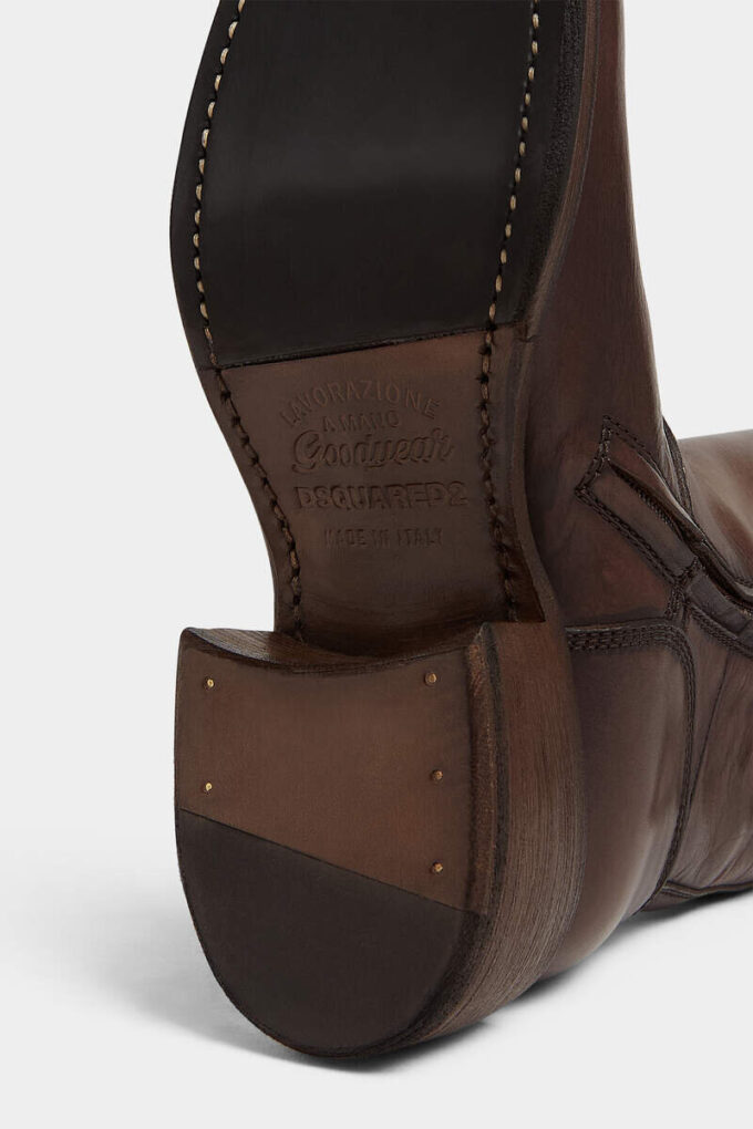 Botas moteras Harley Botas moteras Harley