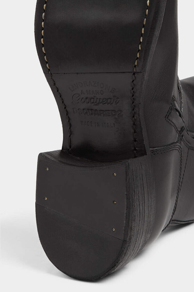 Botas moteras Harley Botas moteras Harley