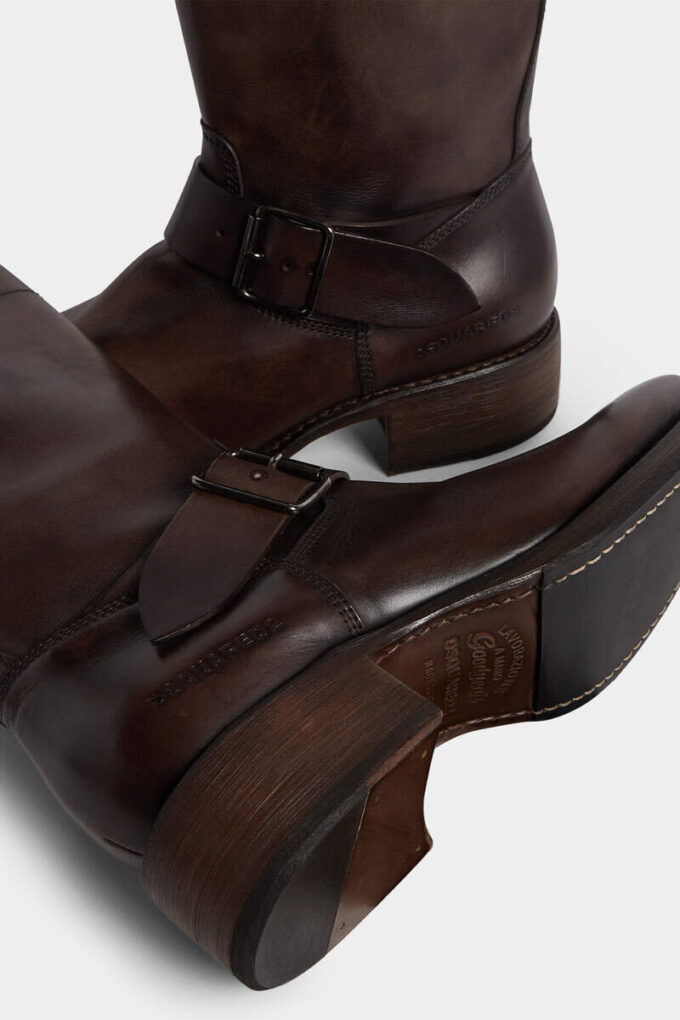 Botas moteras Harley Botas moteras Harley