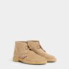 Botas neoclásicas con cordones Botas neoclásicas con cordones