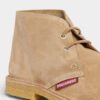 Botas neoclásicas con cordones Botas neoclásicas con cordones