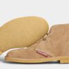 Botas neoclásicas con cordones Botas neoclásicas con cordones