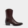 Botas vaqueras City Nights Botas vaqueras City Nights
